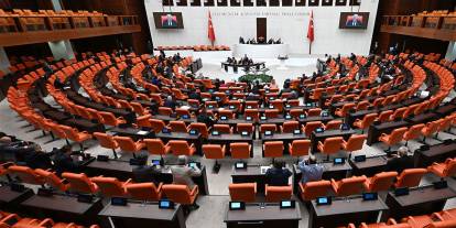 TBMM'de bu hafta: HSK ve RTÜK üye seçimleri yapılacak