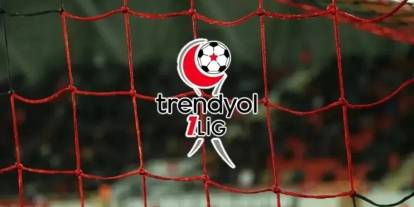 Trendyol 1. Lig'de final yolculuğu başlıyor! Play-off ikinci tur heyecanı sahnede