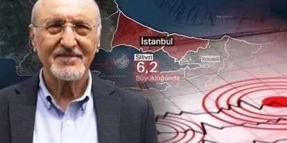 Marmara depremi sonrası Osman Bektaş'tan kritik açıklama