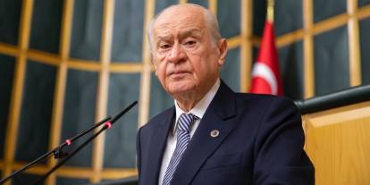 Bahçeli'den yeni çağrı: Meclis'te tüm partilerin katılımıyla komisyon kurulması gerek