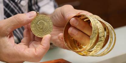 Altın yatırımcıları dikkat! 'Finansal kriz' ifadeleriyle altının kaça düşebileceğini açıkladı