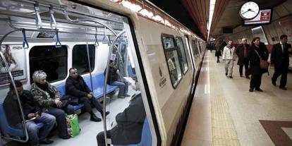 Bu metro hattını kullananlar dikkat! Metro İstanbul kapalı olacağını duyurdu