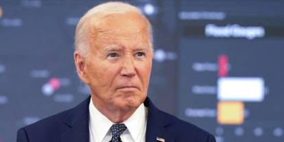 Joe Biden'a kanser teşhisi konuldu! Sağlık durumu açıklandı