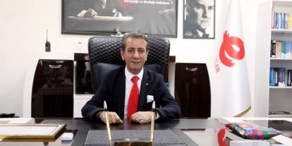 Efeler Belediye Başkanı Yetişkin'den 19 Mayıs Mesajı