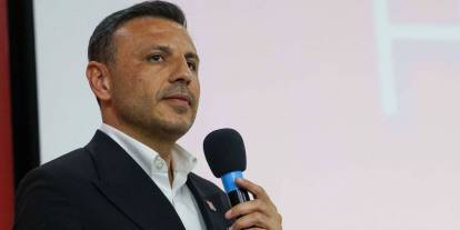 Özgür Çelik: Erken seçim sandığını milletin önüne getireceğiz