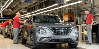Otomotiv devi batıyor mu? Nissan'da işten çıkarma ve fabrika kapanışları yolda