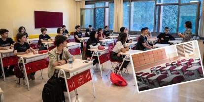 Yüzlerce kişinin diploması iptal edildi! 'Hayalet' sınıfları olan 6 okul kapatıldı