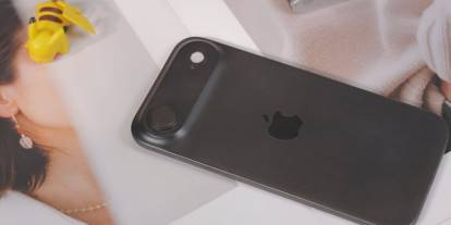 iPhone 17 Air bataryası sızdırıldı: Beklentilerin çok altında