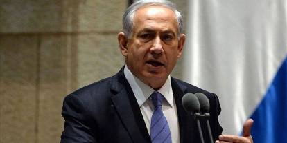 Netanyahu'dan Gazze itirafı: Şeridin tamamını ele geçireceğiz