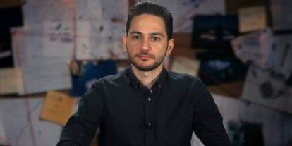 Tutuklu gazeteci Karabay'dan 19 Mayıs mesajı: En az 45 öğrenci bu kutlu günde demir parmaklıklar ardında