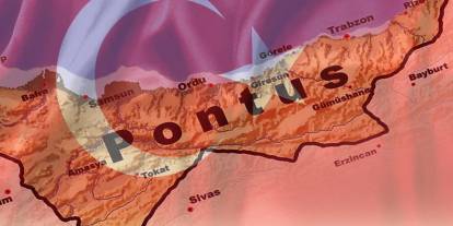 Türkiye'den Yunanistan’a “Pontus” yanıtı