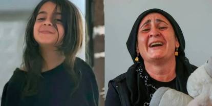 Narin Güran'ın annesi Yüksel Güran'ın son hali ortaya çıktı