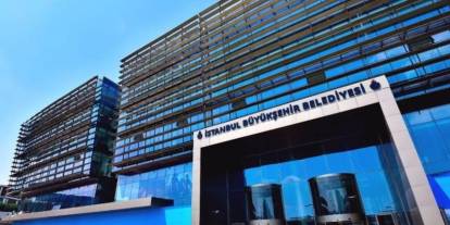 İBB soruşturmasında bir şirkete daha kayyum atandı