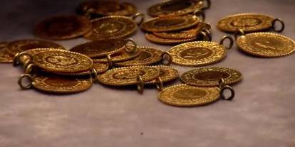 ABD'li bankadan altın açıklaması: Bu tarihe dikkat