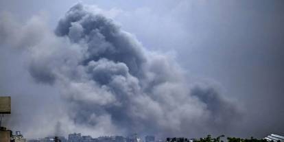 İsrail’den Gazze’de yeni katliamlar: En az 37 kişi daha hayatını kaybetti