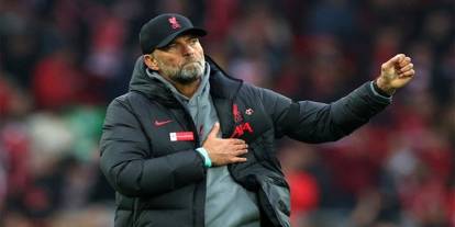 Gününe saatine kadar iddia edilmişti: Jürgen Klopp için açıklama geldi