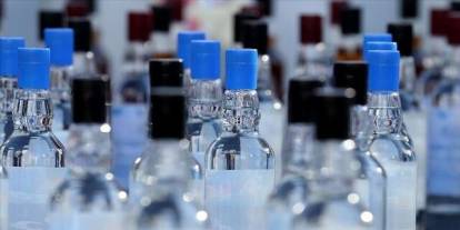 Alkole yeni zam geldi! Rakı severlere kötü haber