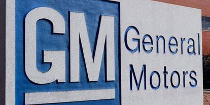 Ford'un ardından GM de Çin ihracatını durdurdu