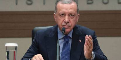Erdoğan, yarın Macaristan'a gidecek