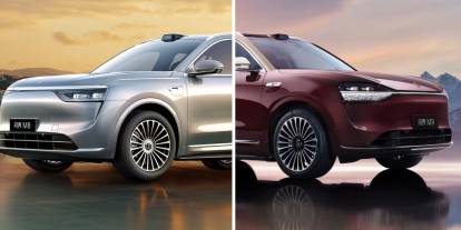 Birçok kişi adını bile bilmiyor! Aito satışlarda BMW ve Mercedes'i solladı