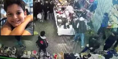 Mattia Ahmet Minguzzi davasında dikkat çeken karar: Bıçak suç aleti sayılmadı