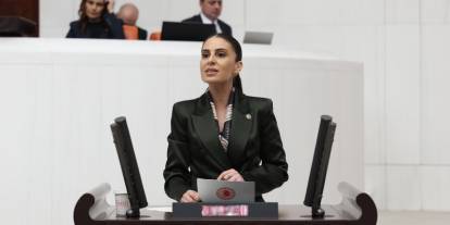 20 Mayıs Dünya Arı Günü’nde CHP’li Özcan’dan Bakanlığa çağrı: “Arıcıya destekler yetersiz, üretici zorda!"