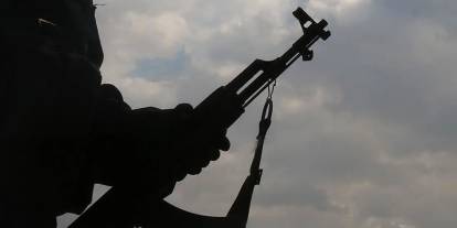 PKK feshi sonrası PJAK: Silah bırakmayacağız