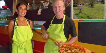 Fransız pizza şefinden korkunç itiraf: Bir kişiyi öldürüp etlerinden yemek yapmış
