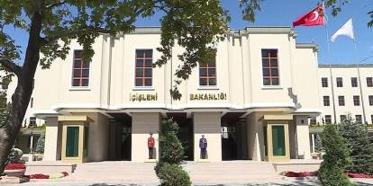 Bakanlıktan “Kaymakam yerine vali atanacak” iddialarına yanıt