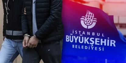 İBB soruşturmasında bir tutuklama daha