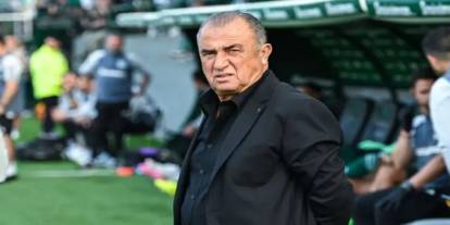 Fatih Terim'e soğuk duş: Şampiyona diş geçiremedi