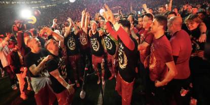Galatasaray'ın 5 yıldızlı ürünleri satışa çıktı: 48 saatte dev ciro