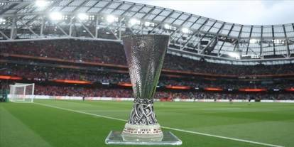 UEFA Avrupa Ligi’nde final heyecanı: Tottenham ve Manchester United karşı karşıya