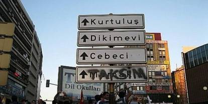 Gezi Parkı eylemlerine 12 yıl sonra açılan soruşturmada takipsizlik kararı