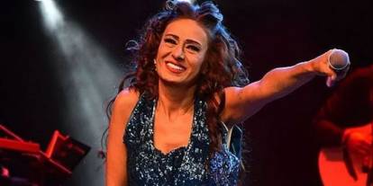 Yıldız Tilbe'den herkesi şoke eden paylaşım