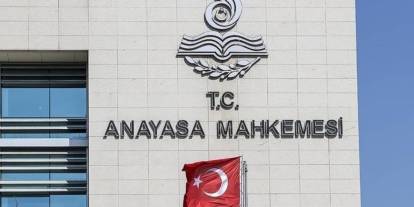 CHP HSK seçimlerini AYM'ye taşıdı