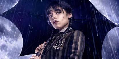 Netflix bombayı patlattı! Wednesday 2. sezon fragmanı geldi