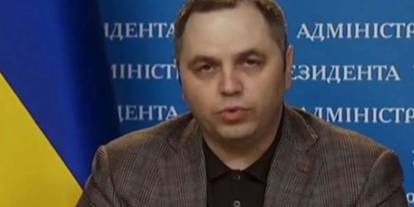 Andriy Portnov, Madrid'de silahlı saldırıda öldürüldü