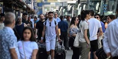 Turizmciler ve çalışanları heyecanlandıran iddia: Kurban Bayramı tatili 10 gün mü olacak?