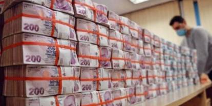 Hazine’den 2032 vadeli dolar hamlesi!