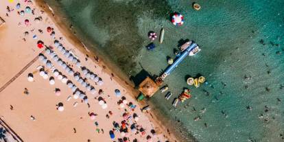 4 kişilik ailenin tatil maliyeti belli oldu