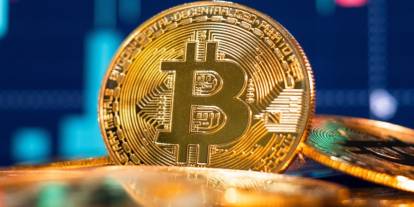 Bitcoin'de yeni rekor!