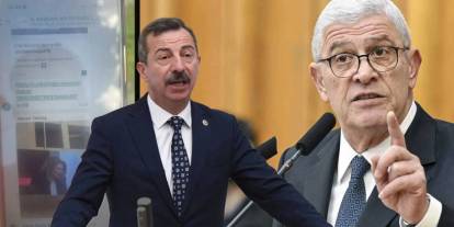 Müsavat Dervişoğlu harekete geçti: Bir ismi görevden aldı
