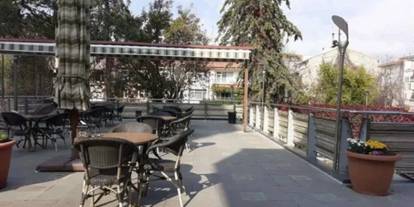 Ankara'da lojmanlar bölgesinde bomba ihbarı korkuttu!