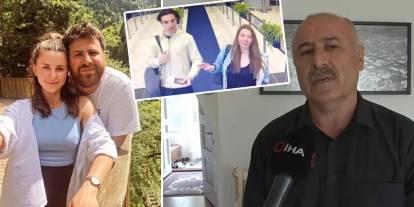 Oğuz Murat Aci'nin babası gelininin kaç para aldığını söyledi! "Elimde delil var" diyerek açıkladı