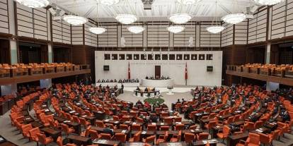 Kanun teklifi TBMM'den geçti: Bazı memurluklar için 35 yaş sınırı