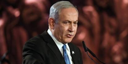 2 İsrailli diplomat öldürülmüştü: Netanyahu'dan flaş açıklama