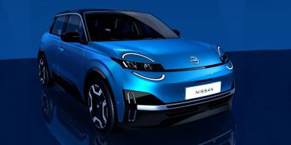Yeni nesil Nissan Micra tanıtıldı: Sadece elektrikli olacak