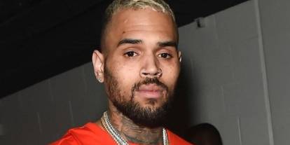 Şarkıcıya yönelik şiddet suçlaması turnesini engellemedi! Chris Brown serbest bırakıldı