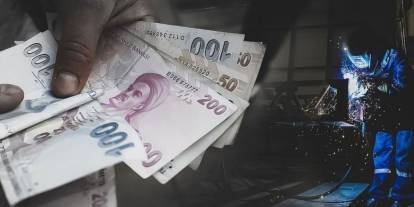 600 bin kamu işçisine zam teklifi kapıda